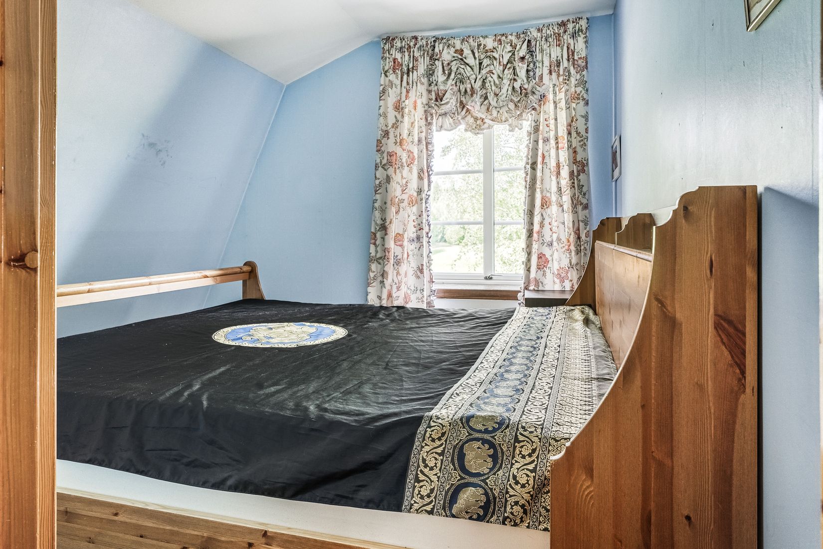 Gård/Skog, Sundsbrovägen 57 & 59, Ramsjö, Ljusdal