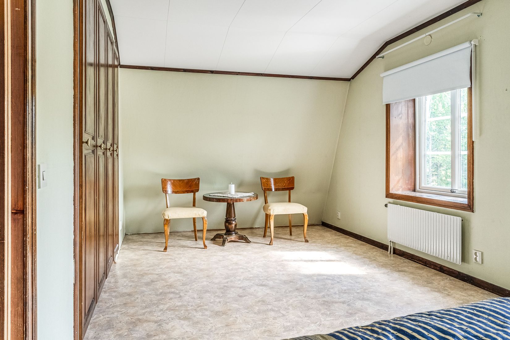 Gård/Skog, Sundsbrovägen 57 & 59, Ramsjö, Ljusdal