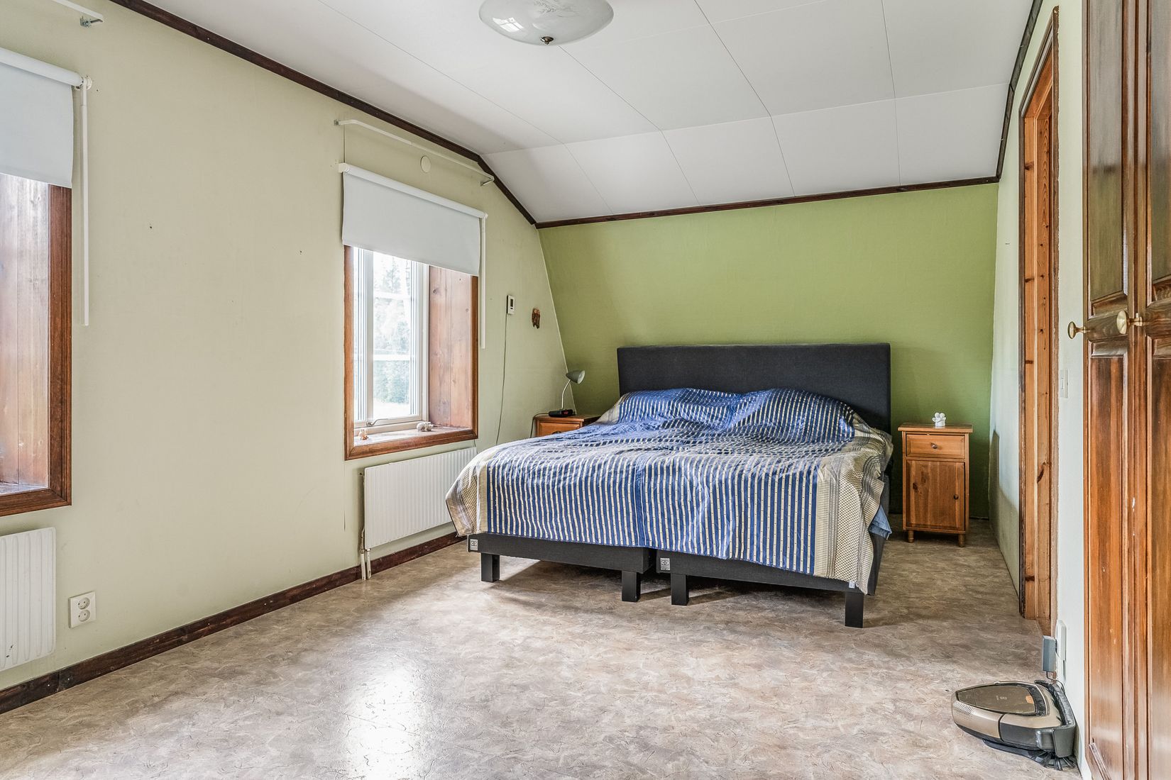 Gård/Skog, Sundsbrovägen 57 & 59, Ramsjö, Ljusdal