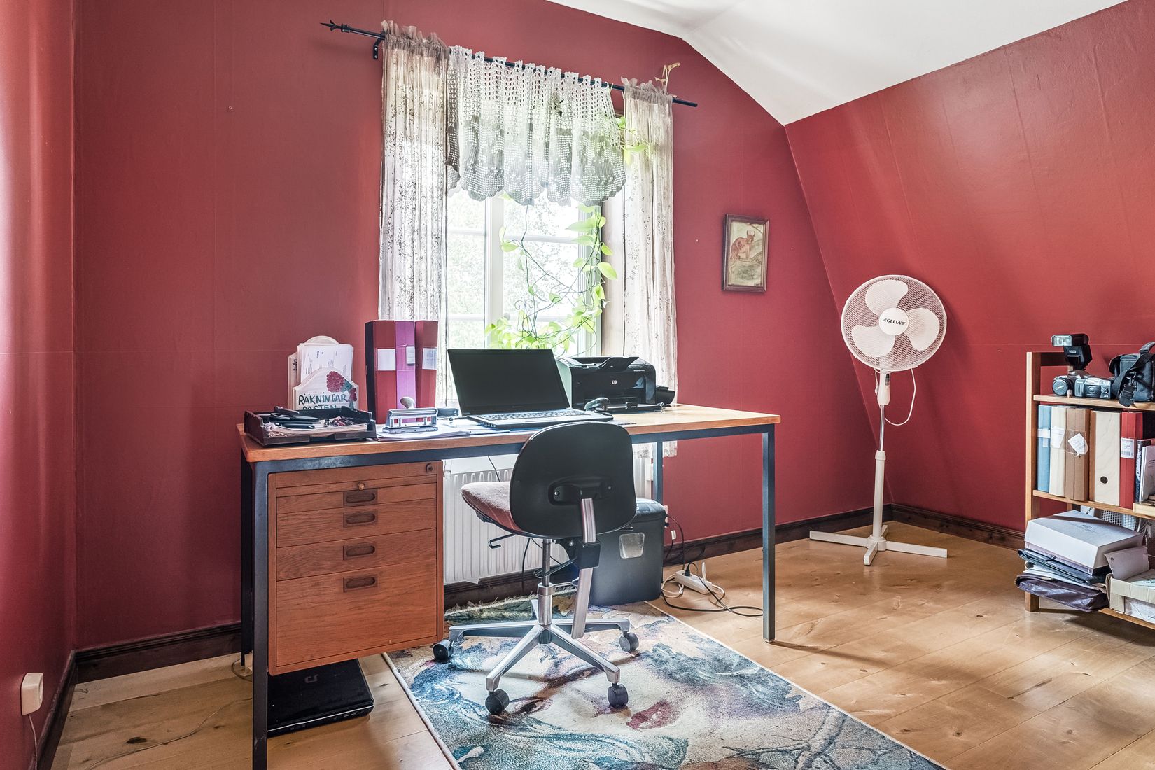 Gård/Skog, Sundsbrovägen 57 & 59, Ramsjö, Ljusdal