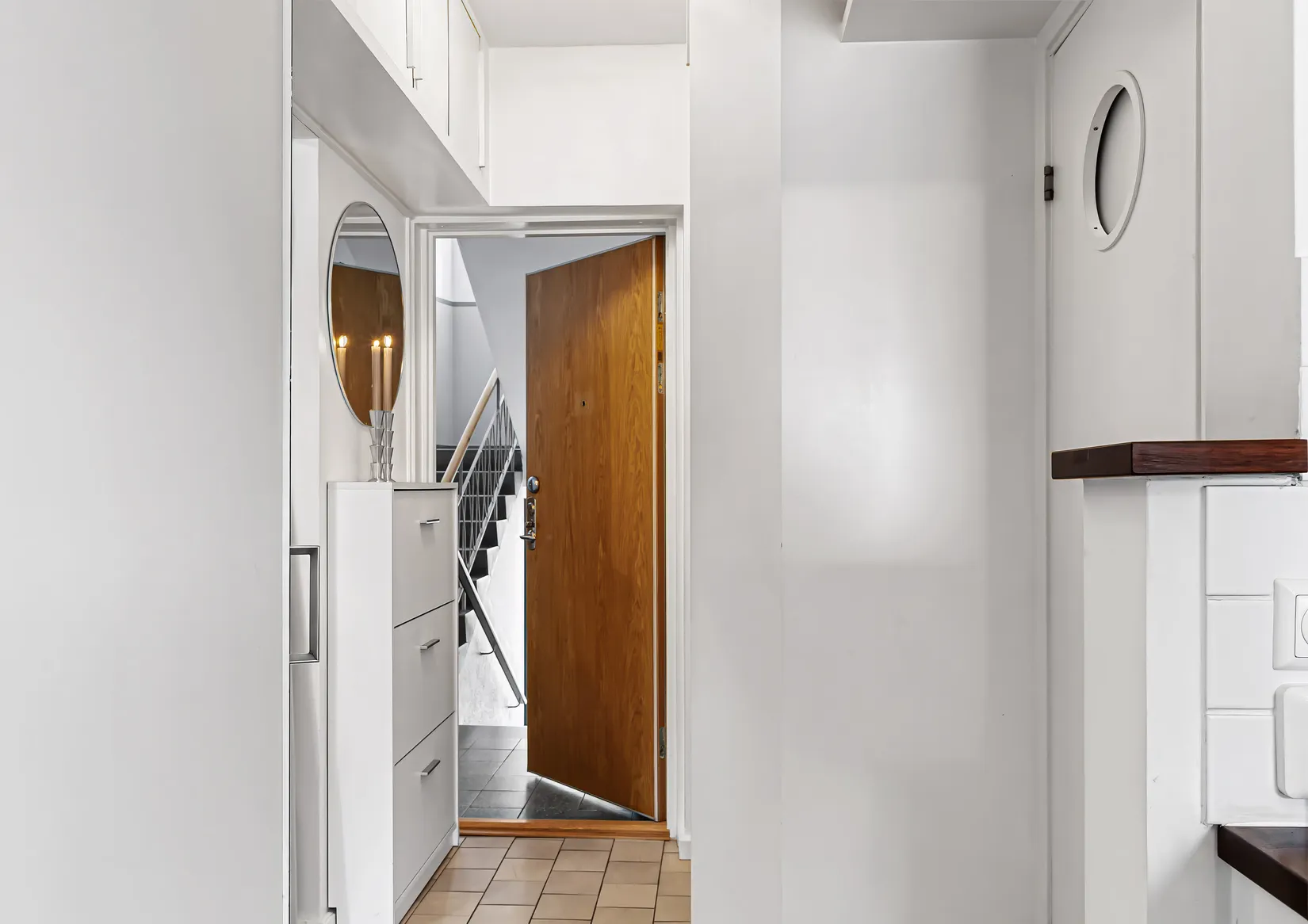 Bostadsrätt, Stattenagatan 9A, Stattena, Skurup