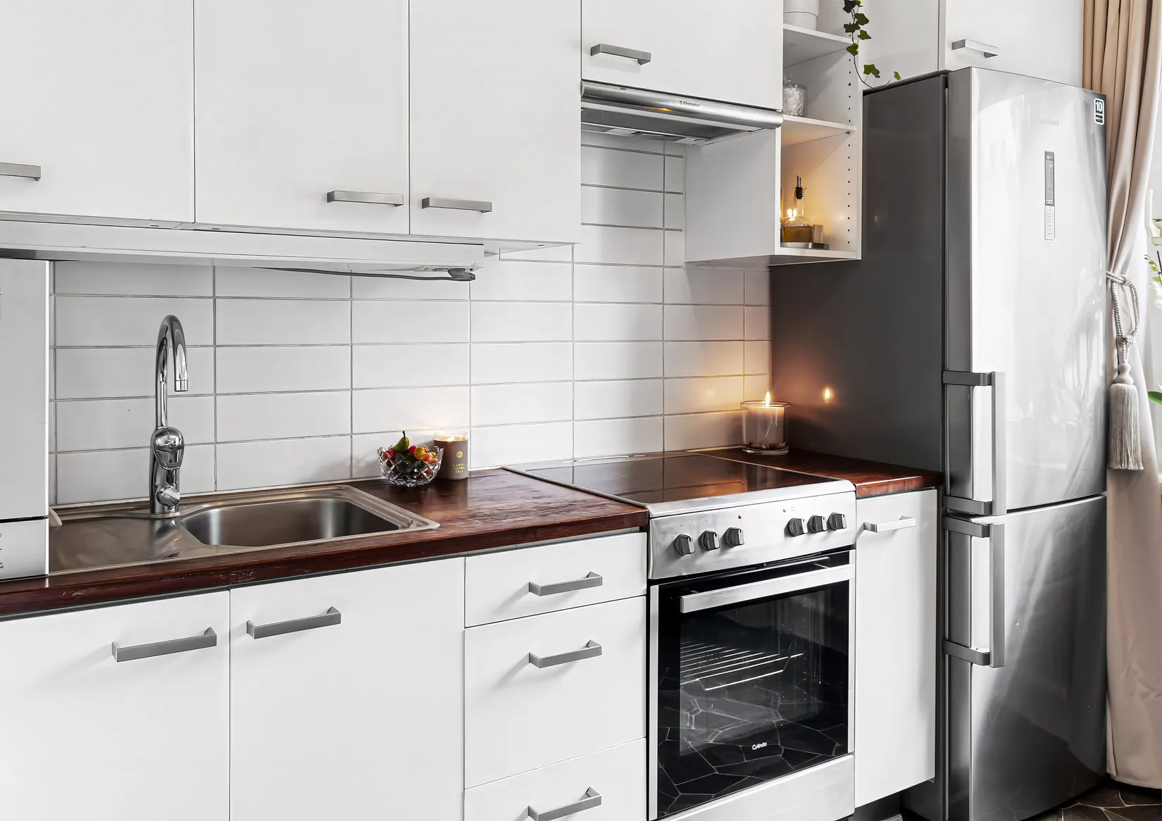 Bostadsrätt, Stattenagatan 9A, Stattena, Skurup