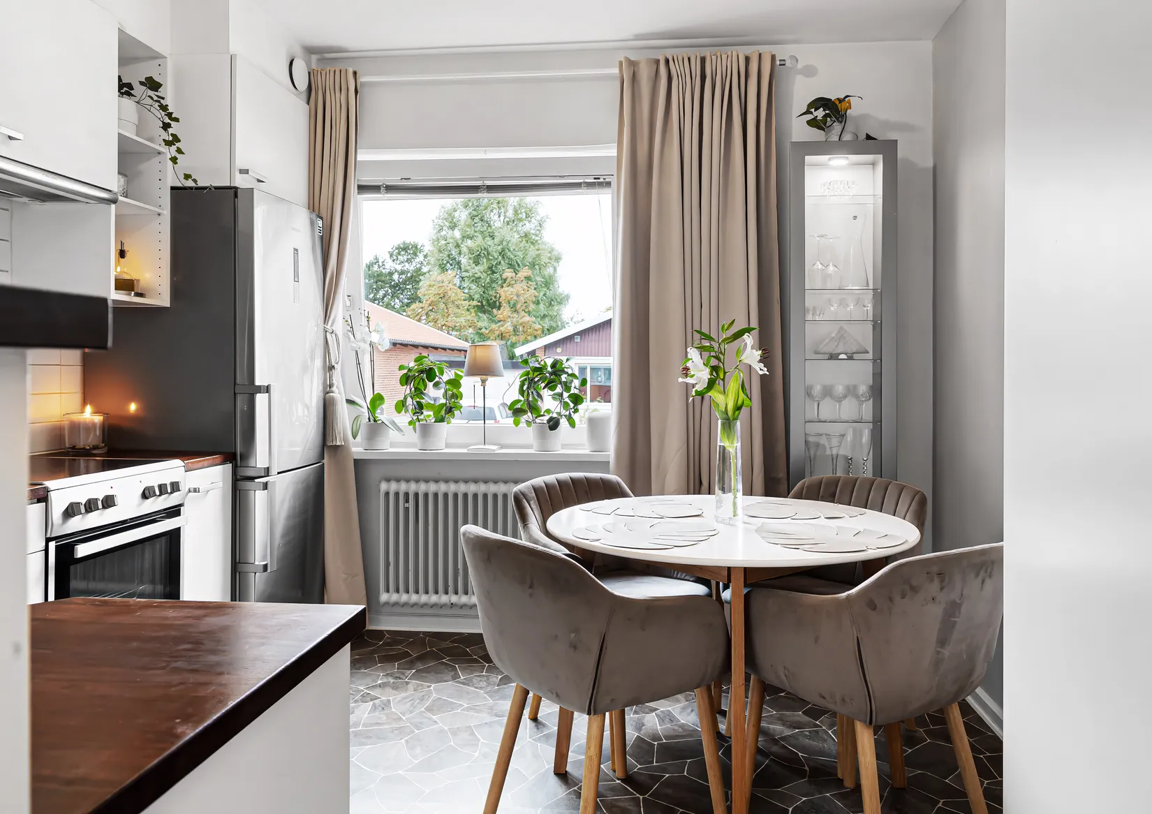 Bostadsrätt, Stattenagatan 9A, Stattena, Skurup