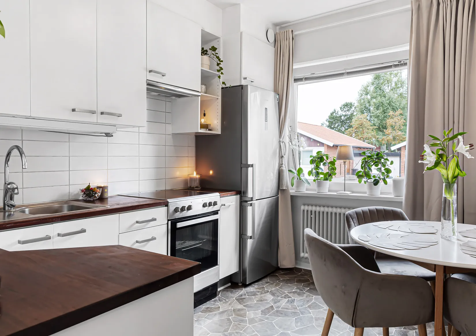 Bostadsrätt, Stattenagatan 9A, Stattena, Skurup