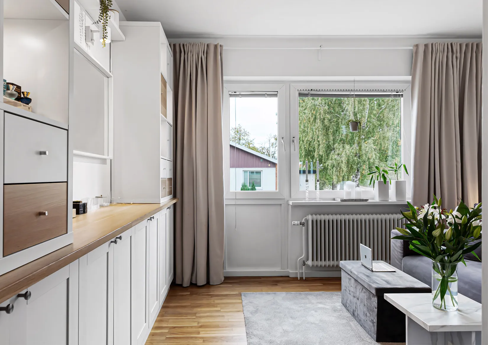 Bostadsrätt, Stattenagatan 9A, Stattena, Skurup