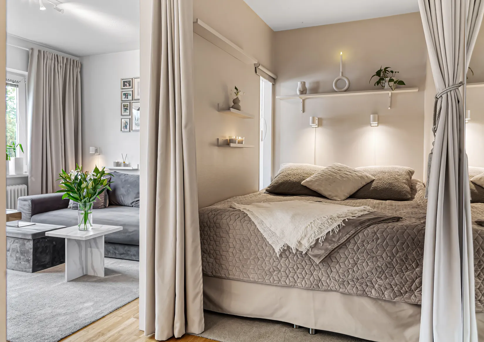 Bostadsrätt, Stattenagatan 9A, Stattena, Skurup
