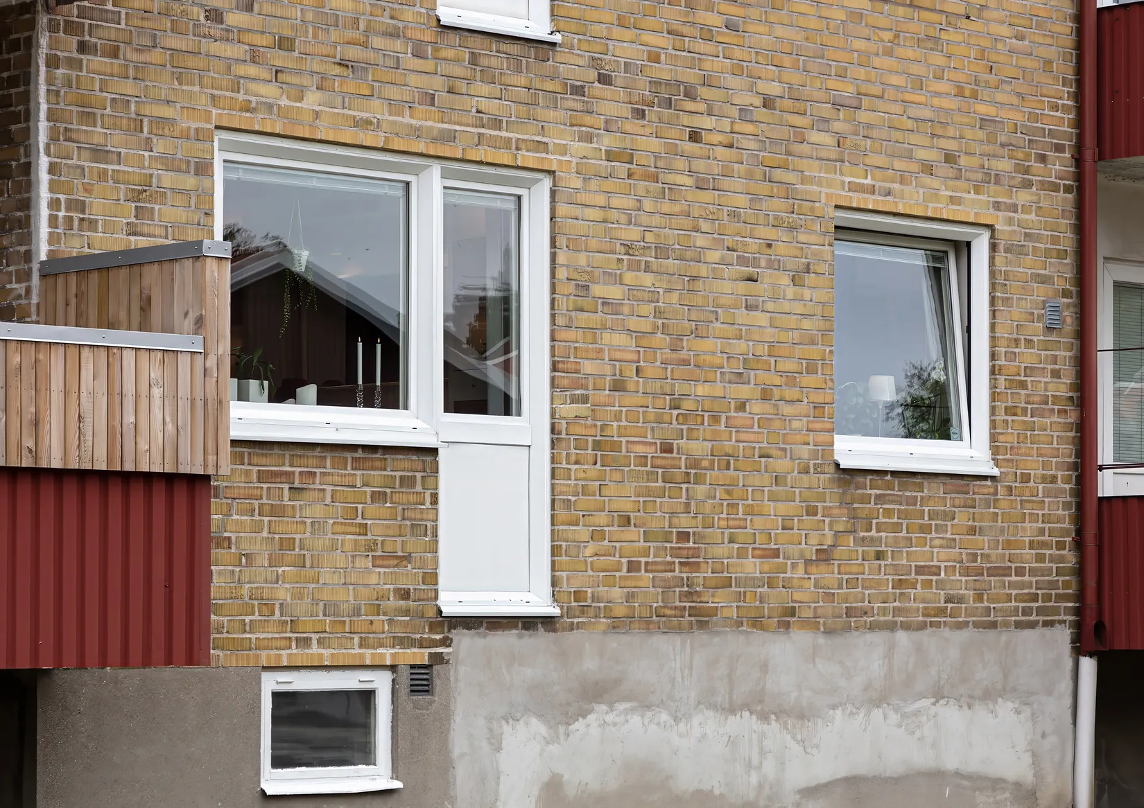 Bostadsrätt, Stattenagatan 9A, Stattena, Skurup
