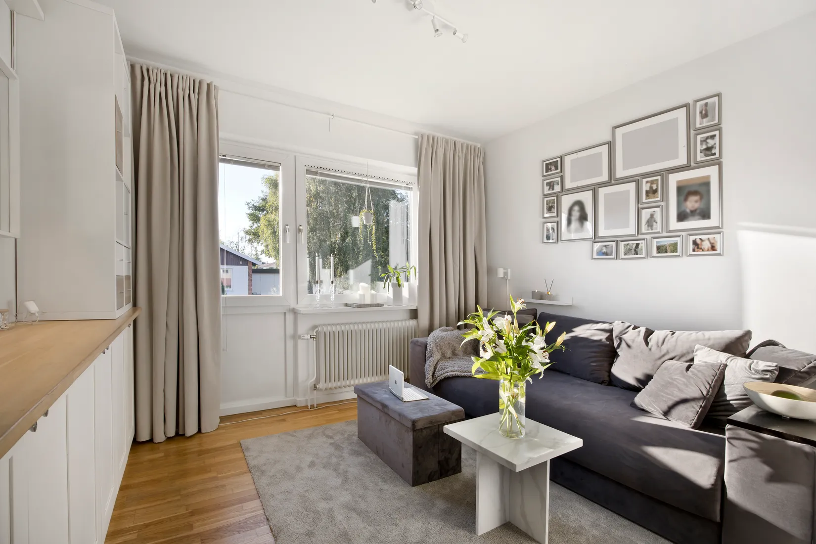 Bostadsrätt, Stattenagatan 9A, Stattena, Skurup