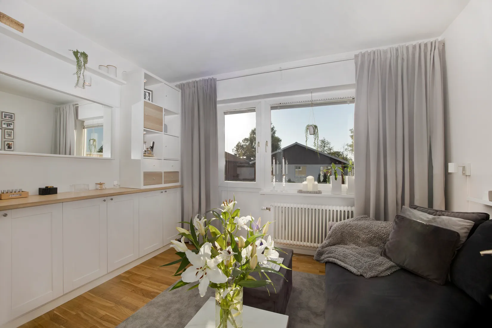 Bostadsrätt, Stattenagatan 9A, Stattena, Skurup