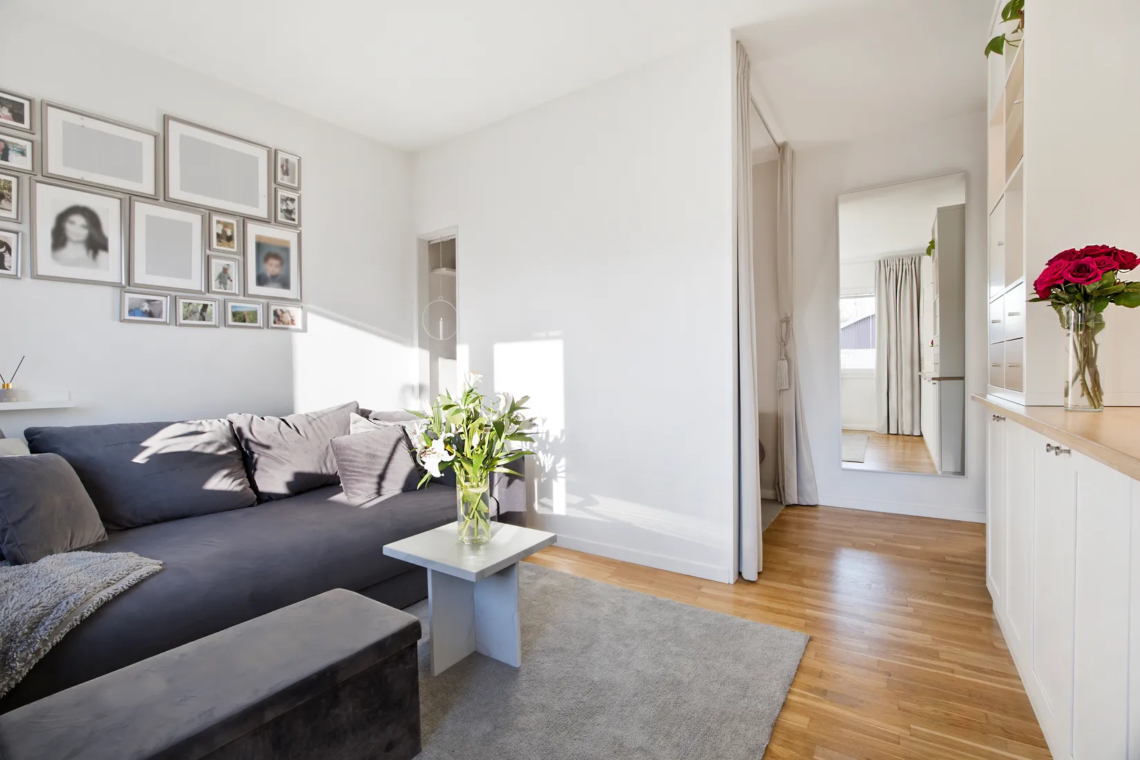 Bostadsrätt, Stattenagatan 9A, Stattena, Skurup