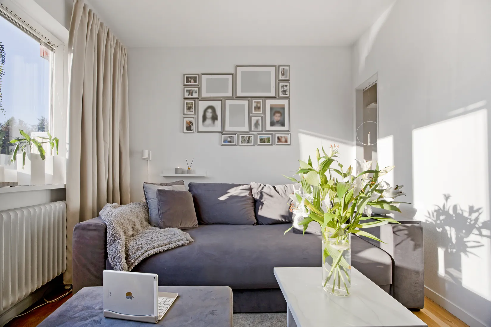 Bostadsrätt, Stattenagatan 9A, Stattena, Skurup