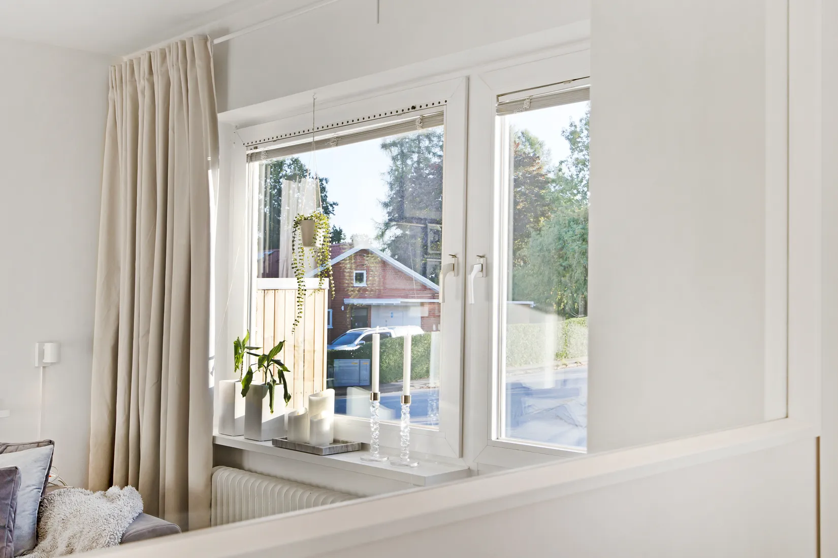 Bostadsrätt, Stattenagatan 9A, Stattena, Skurup