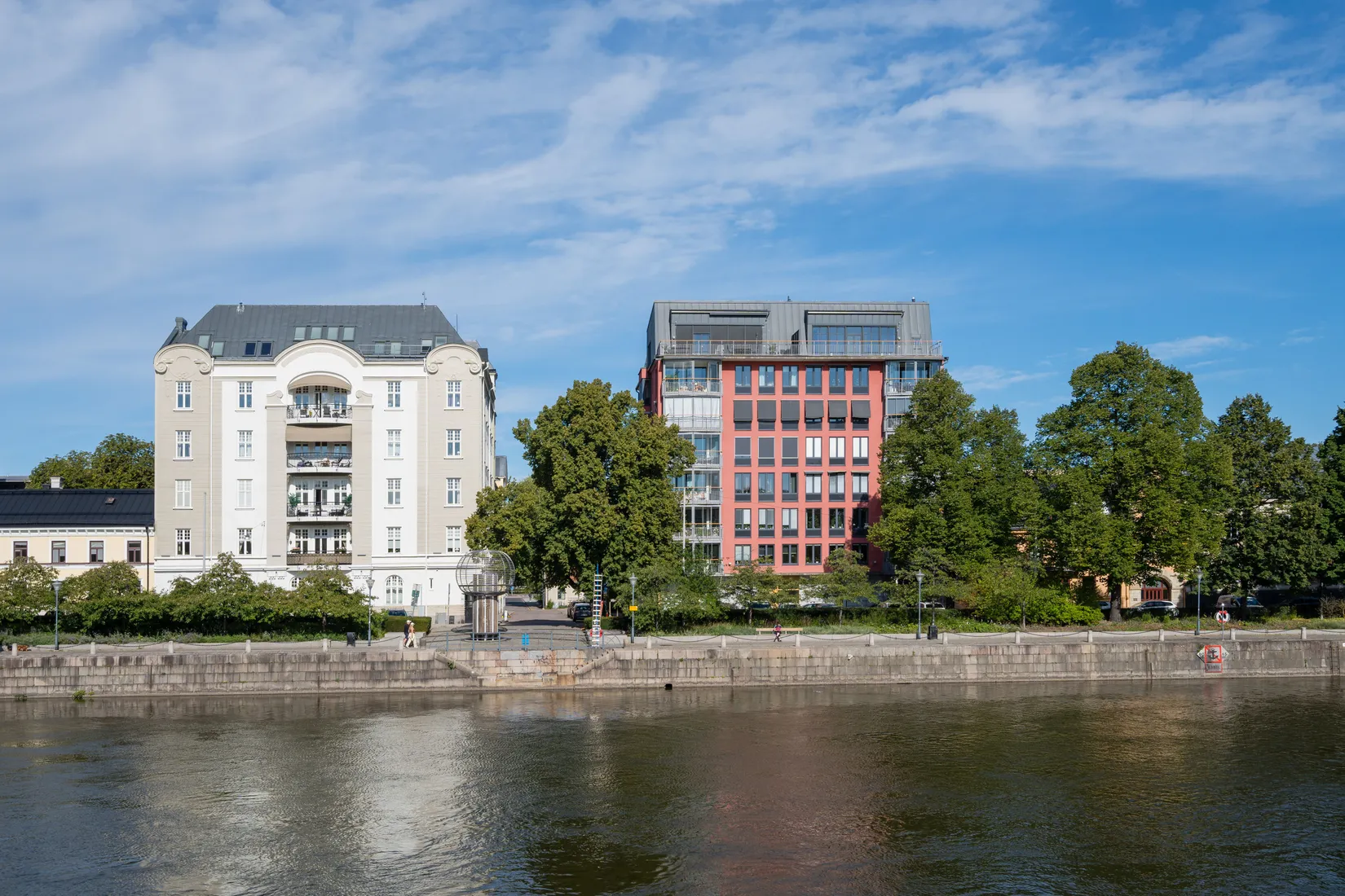 Bostadsrätt, Saltängsgatan 11, Centralt, Norrköping