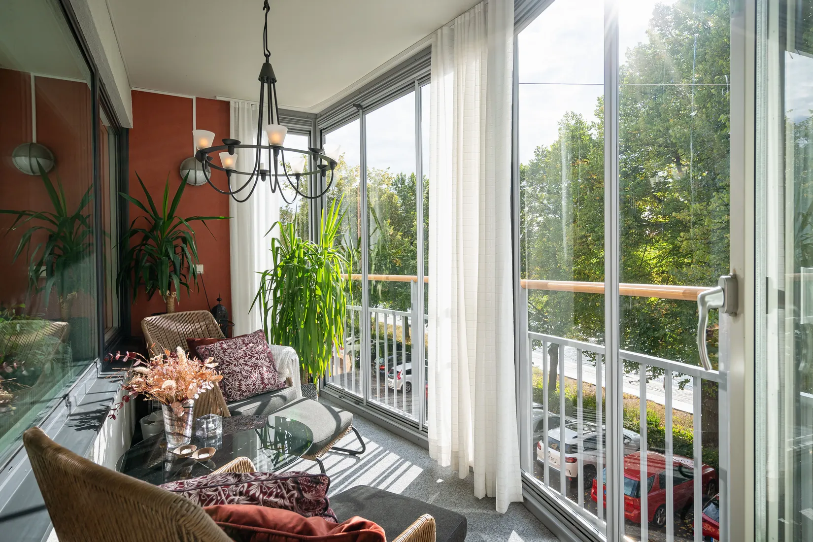 Bostadsrätt, Saltängsgatan 11, Centralt, Norrköping