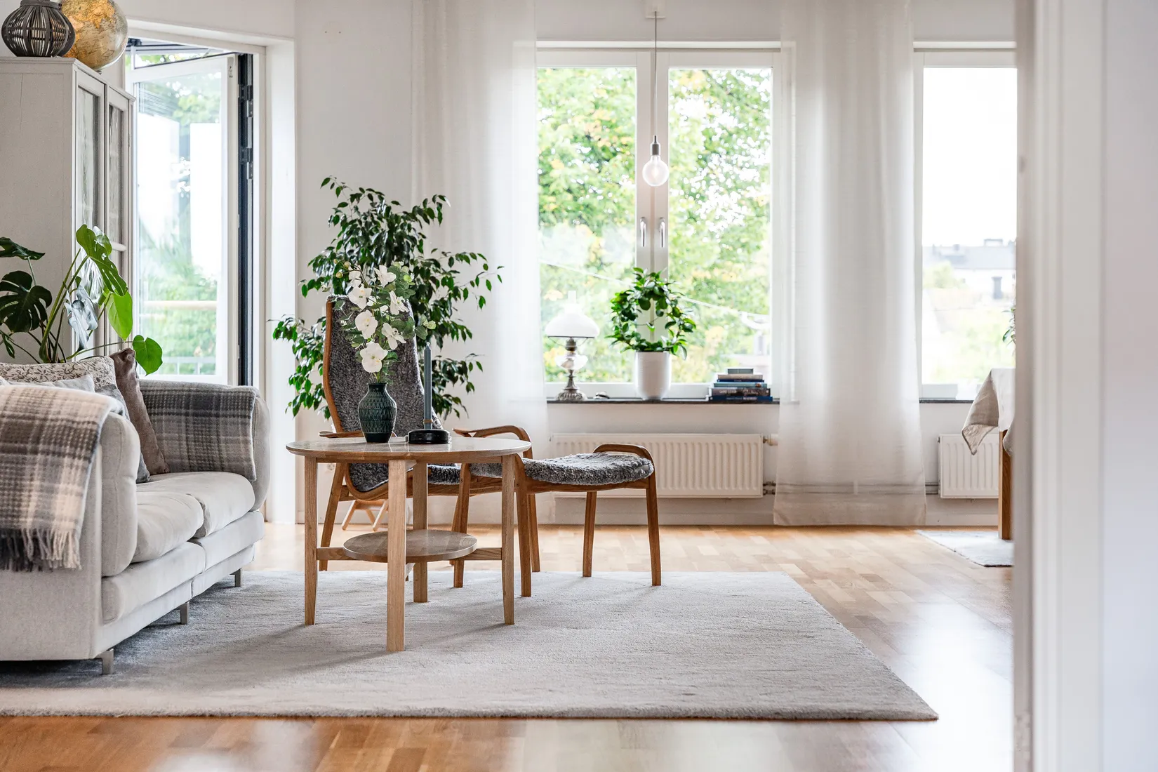 Bostadsrätt, Saltängsgatan 11, Centralt, Norrköping