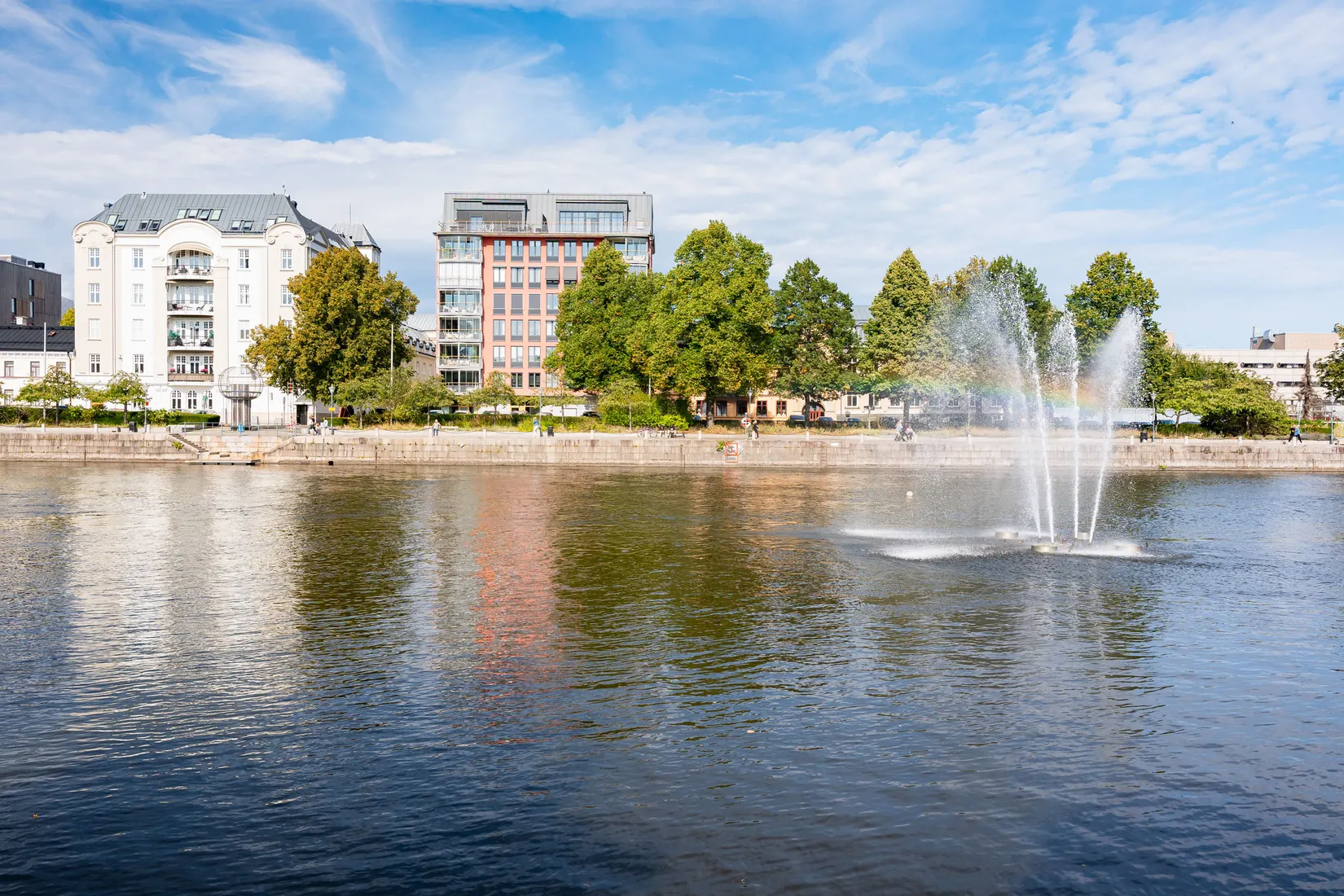 Bostadsrätt, Saltängsgatan 11, Centralt, Norrköping