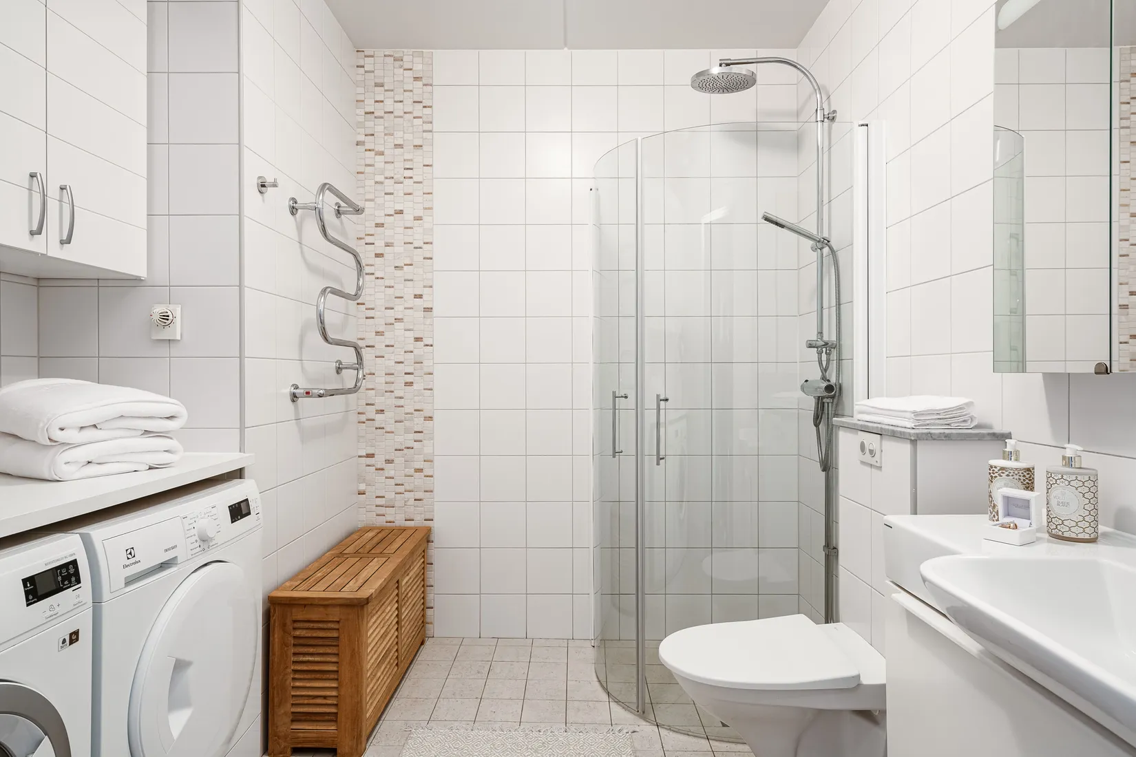 Bostadsrätt, Saltängsgatan 11, Centralt, Norrköping