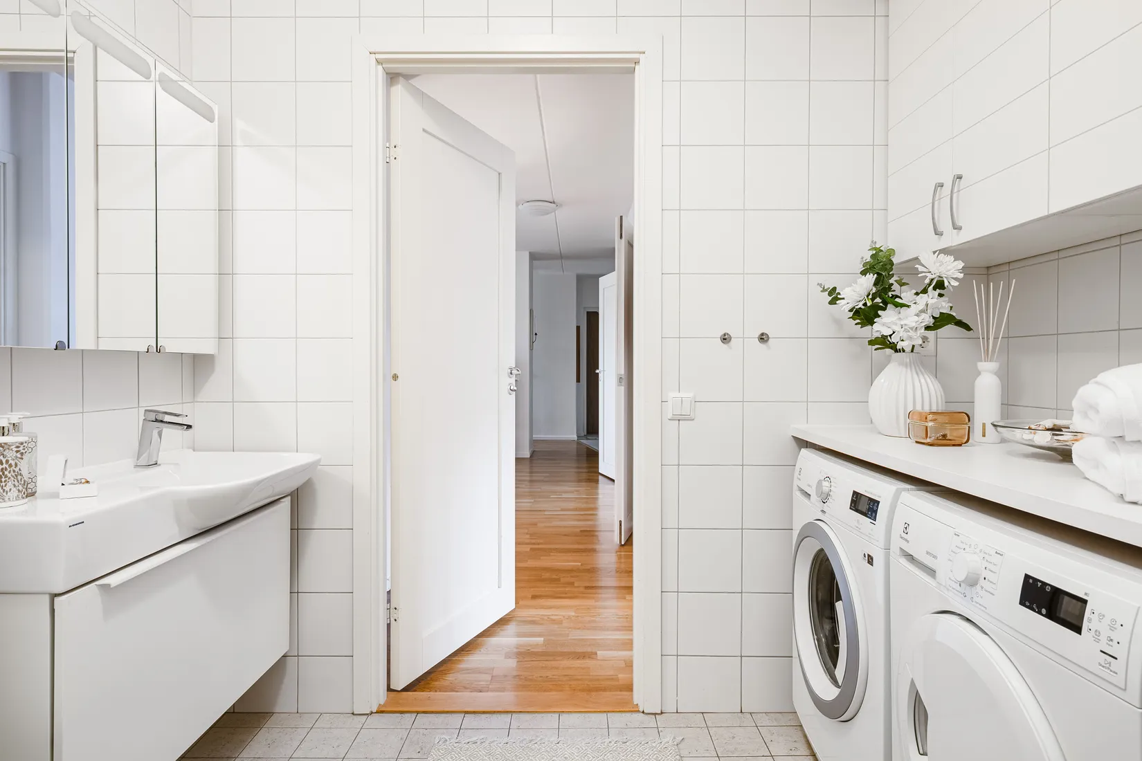 Bostadsrätt, Saltängsgatan 11, Centralt, Norrköping