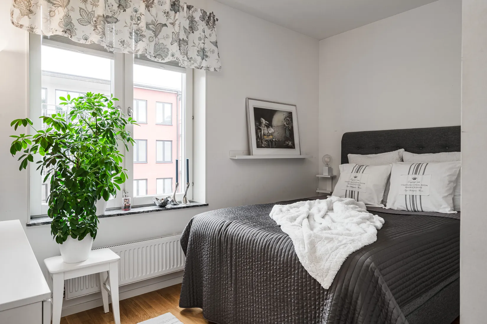 Bostadsrätt, Saltängsgatan 11, Centralt, Norrköping