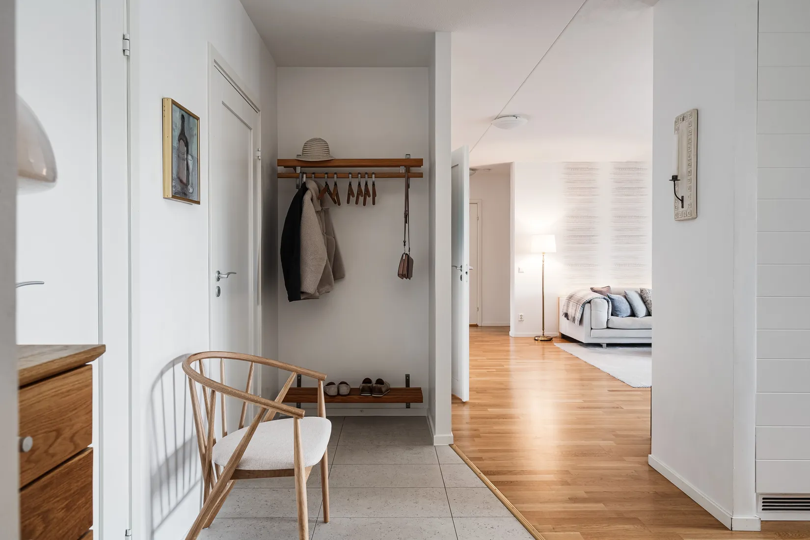 Bostadsrätt, Saltängsgatan 11, Centralt, Norrköping