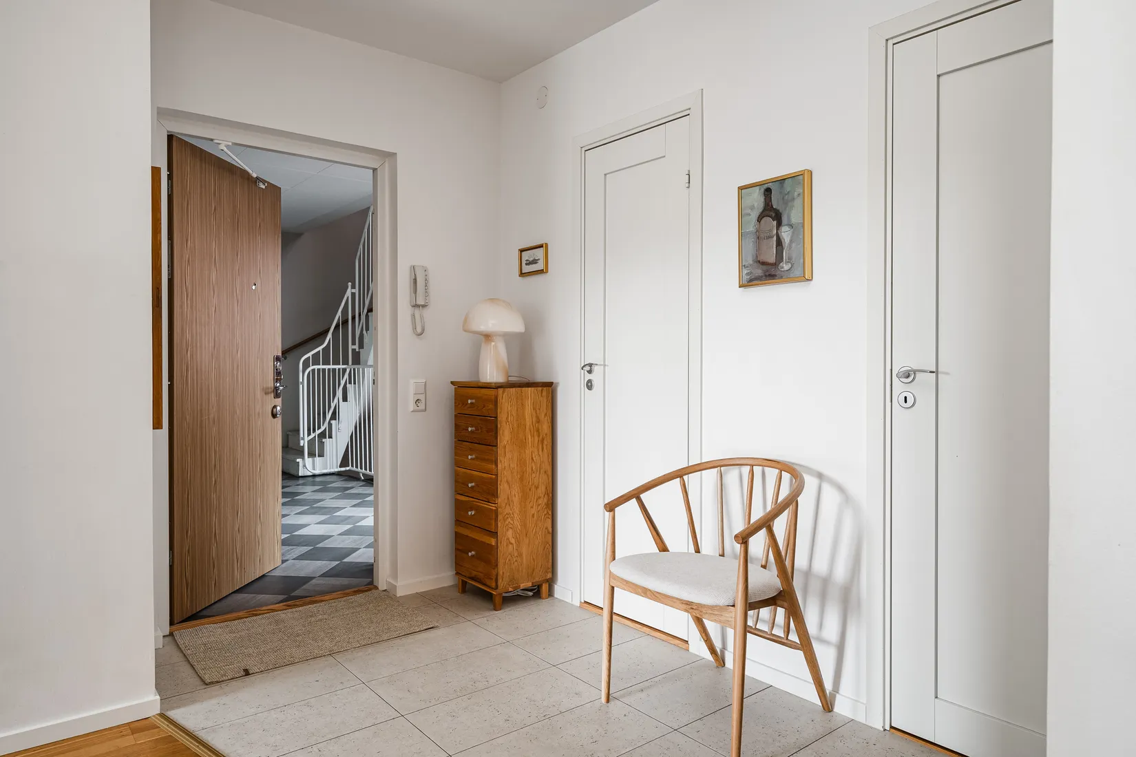 Bostadsrätt, Saltängsgatan 11, Centralt, Norrköping