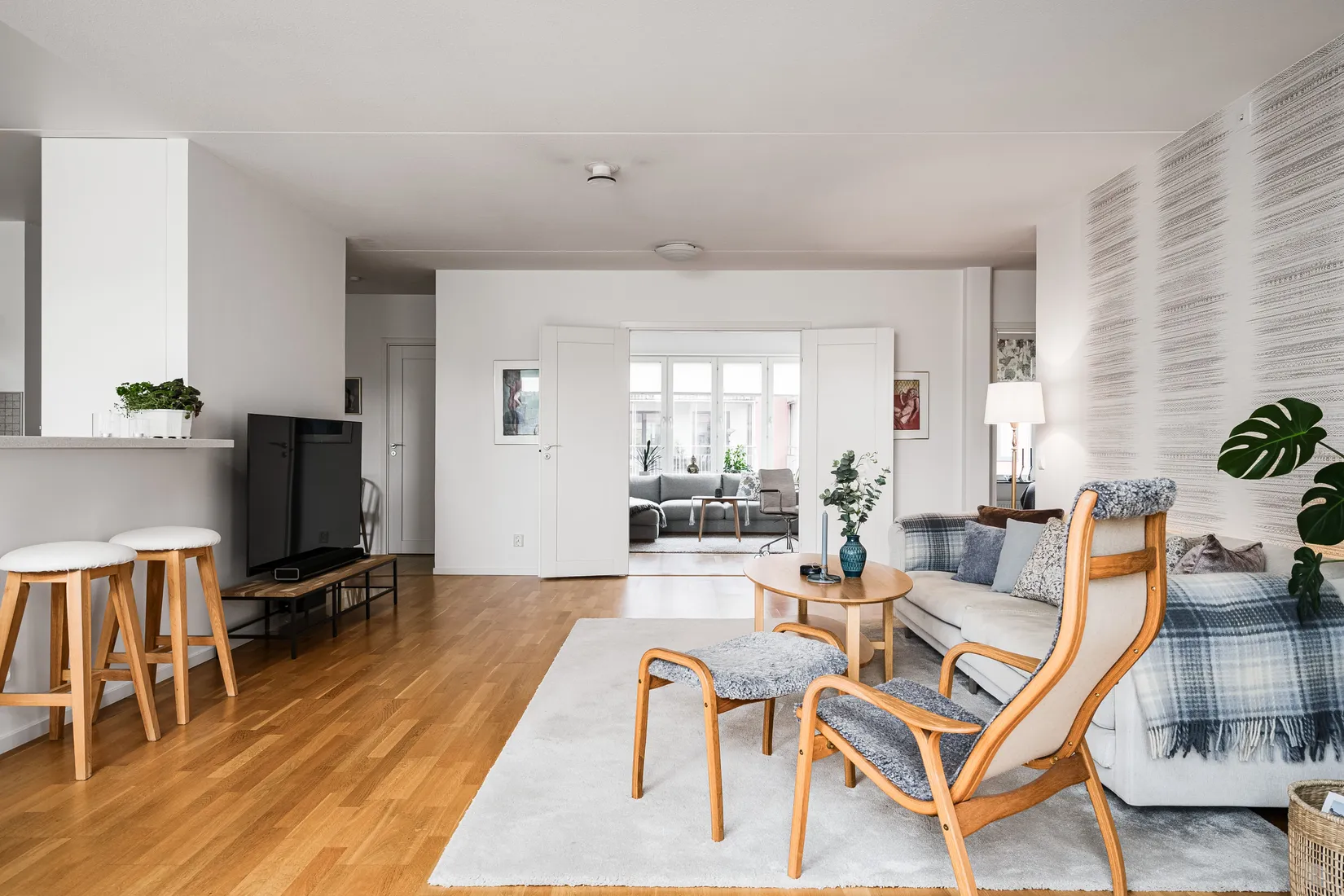 Bostadsrätt, Saltängsgatan 11, Centralt, Norrköping