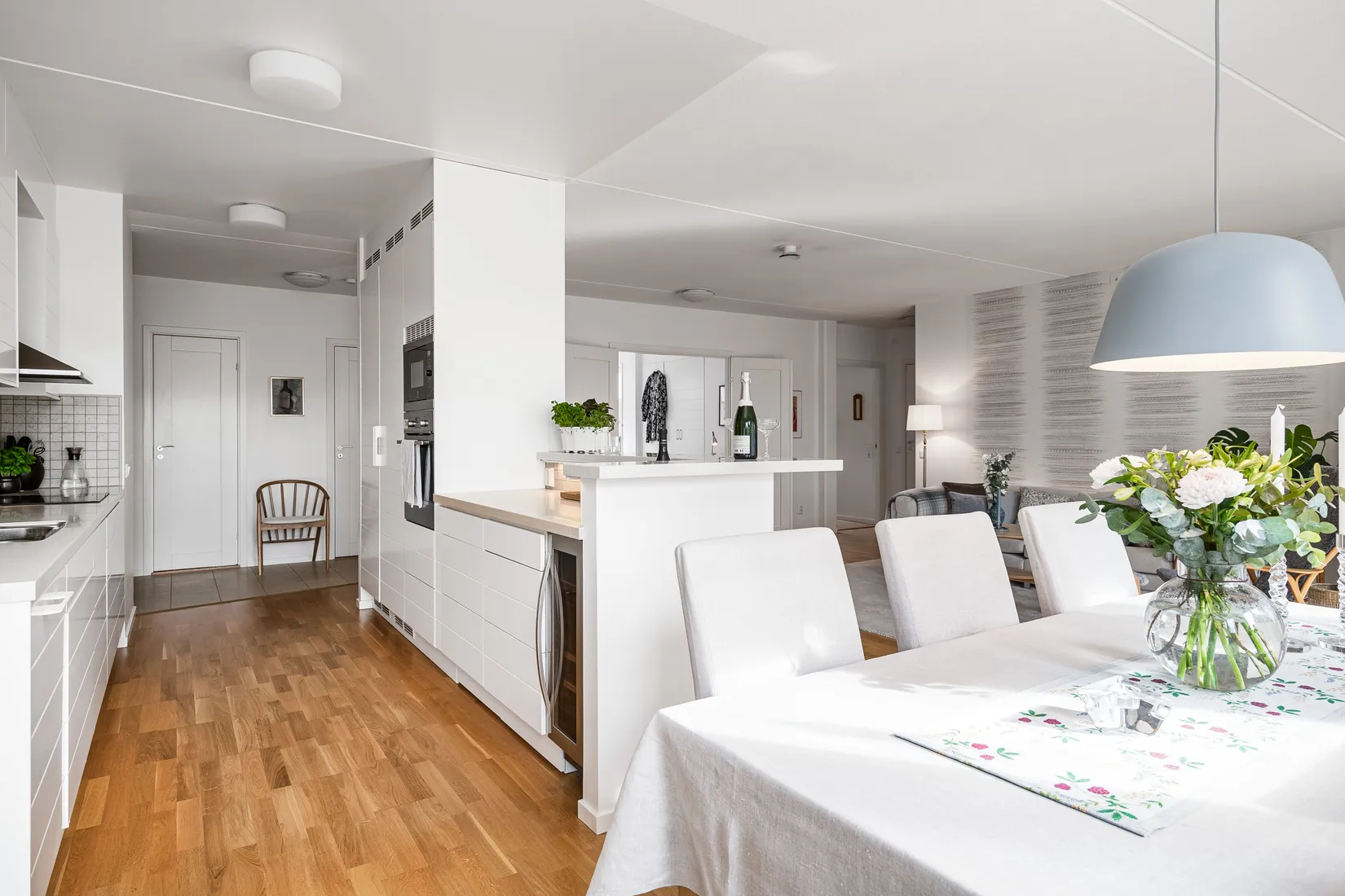 Bostadsrätt, Saltängsgatan 11, Centralt, Norrköping