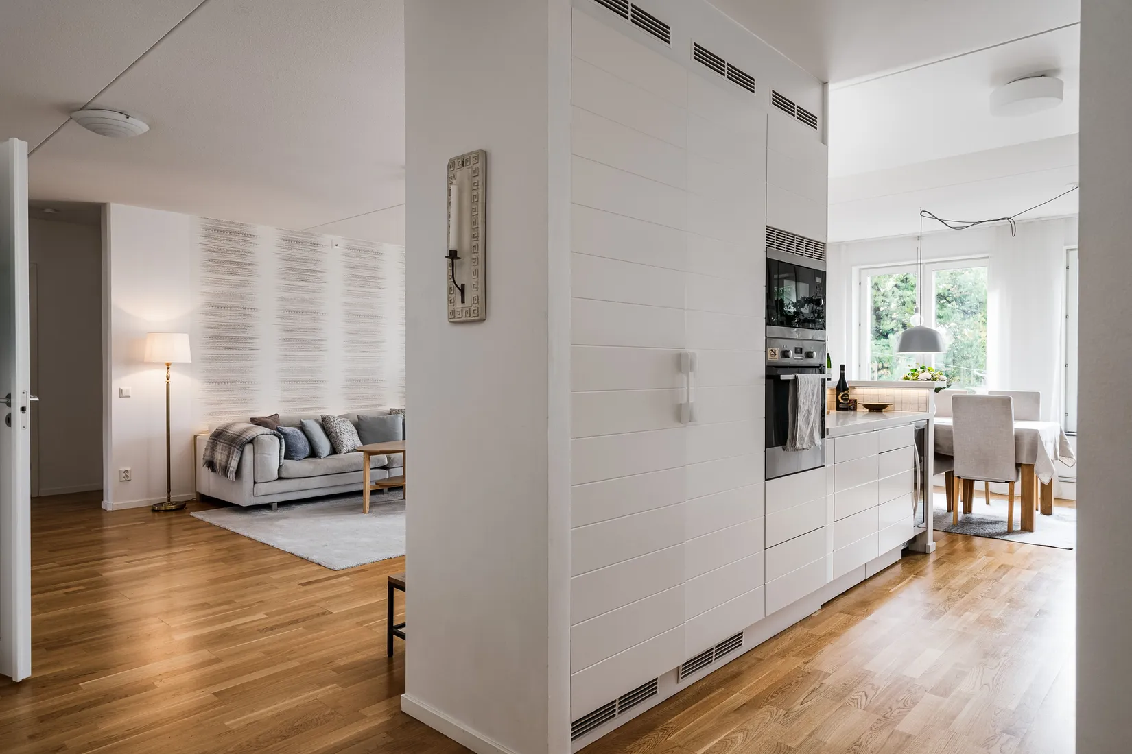 Bostadsrätt, Saltängsgatan 11, Centralt, Norrköping
