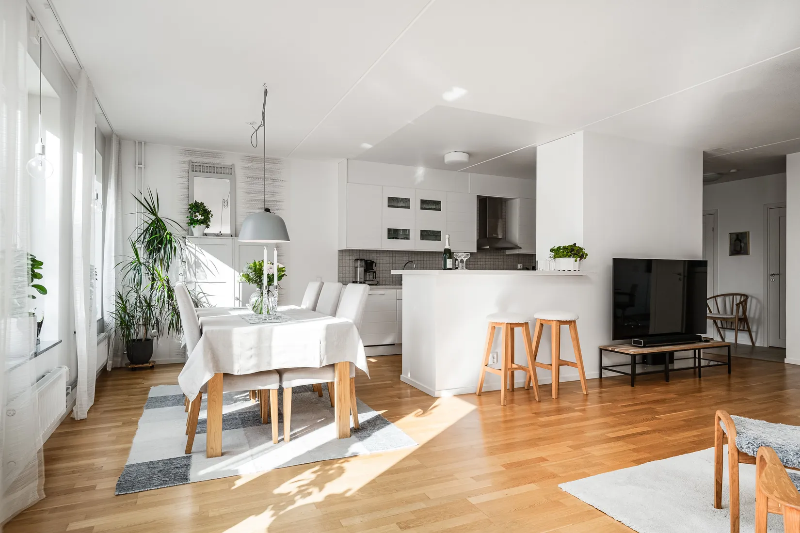 Bostadsrätt, Saltängsgatan 11, Centralt, Norrköping