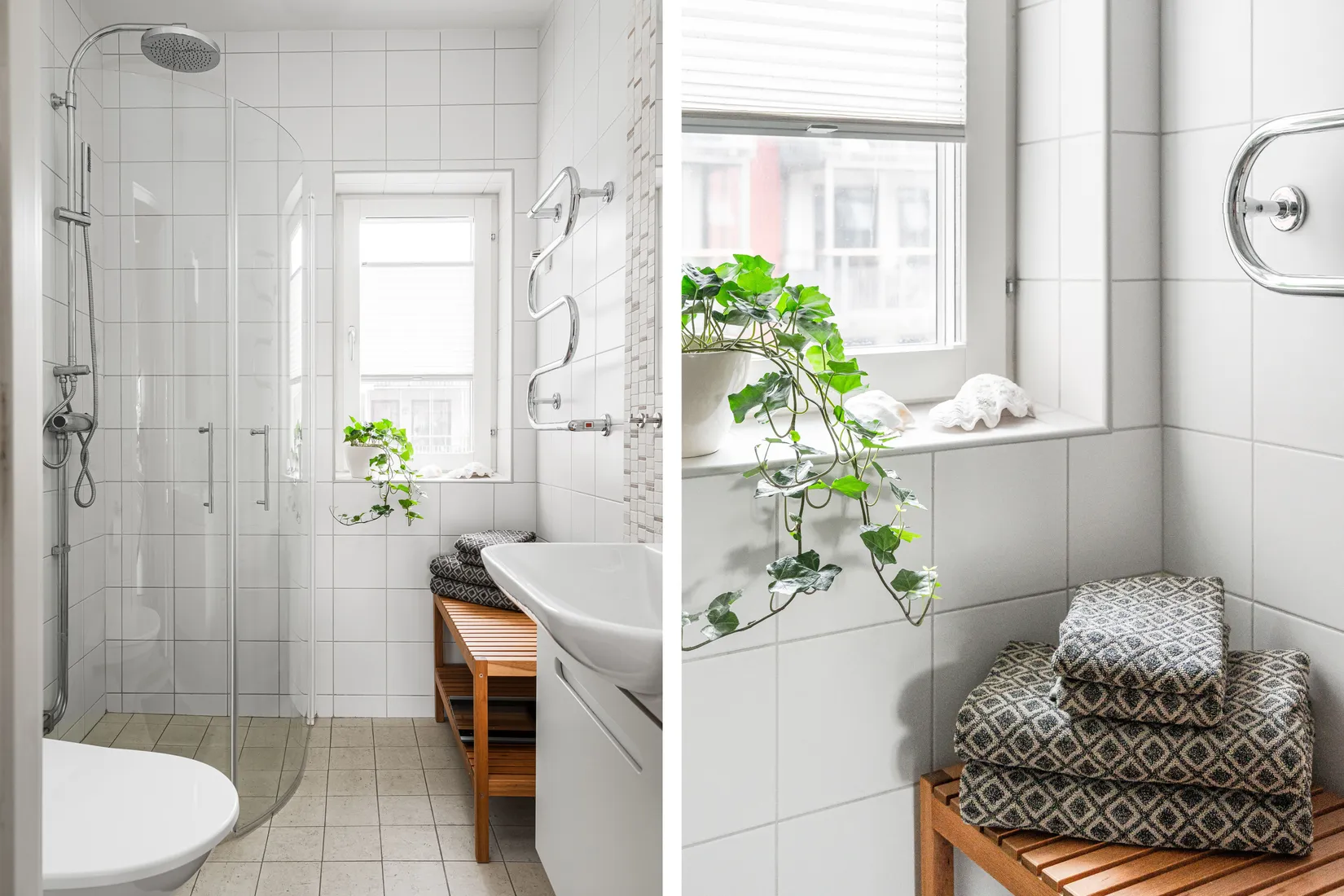 Bostadsrätt, Saltängsgatan 11, Centralt, Norrköping