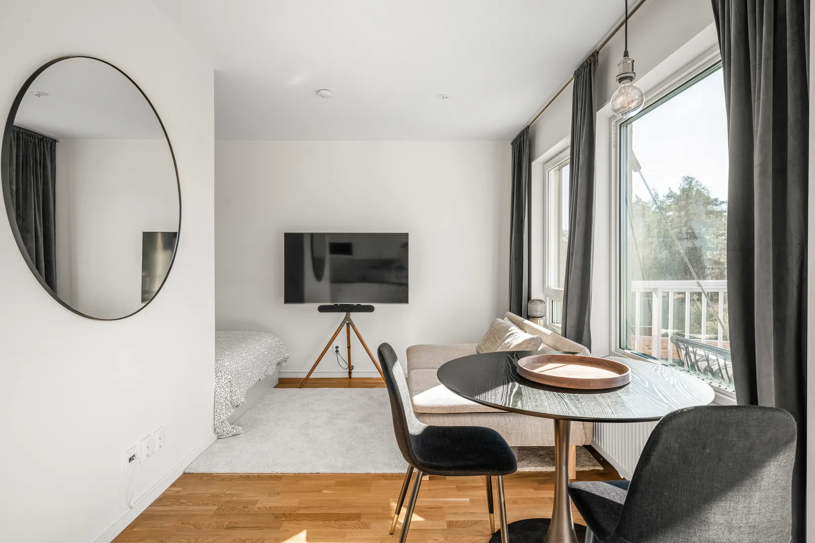 Bostadsrätt, HÄGERNEHOLMSVÄGEN 8A, Hägerneholm, Täby