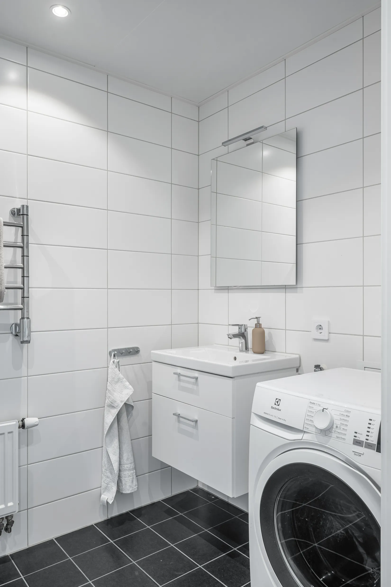 Bostadsrätt, HÄGERNEHOLMSVÄGEN 8A, Hägerneholm, Täby