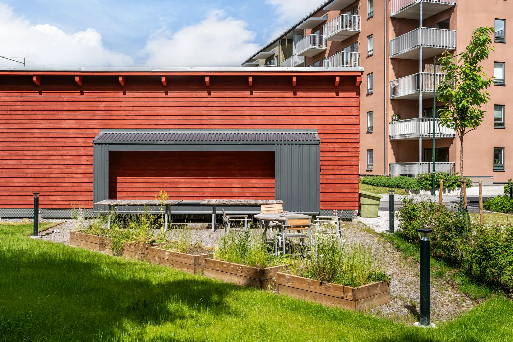 Bostadsrätt, HÄGERNEHOLMSVÄGEN 8A, Hägerneholm, Täby