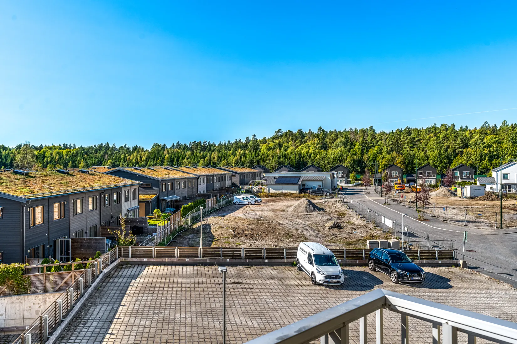 Bostadsrätt, HÄGERNEHOLMSVÄGEN 8A, Hägerneholm, Täby