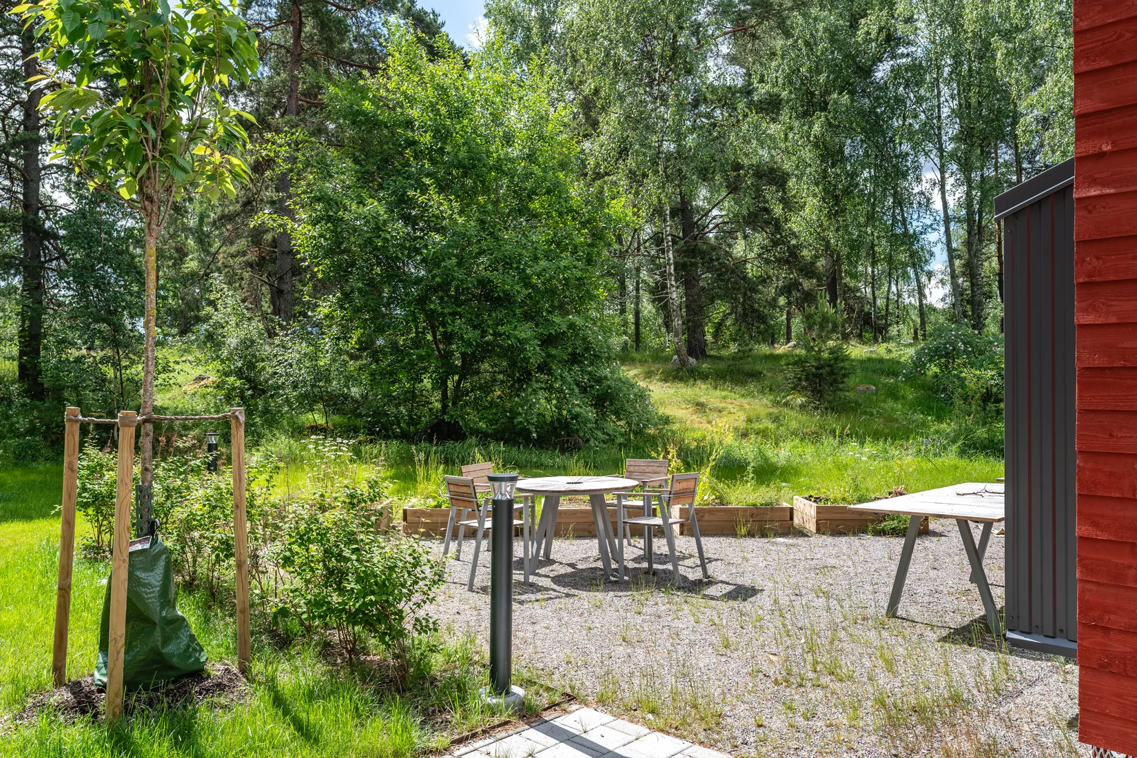 Bostadsrätt, HÄGERNEHOLMSVÄGEN 8A, Hägerneholm, Täby