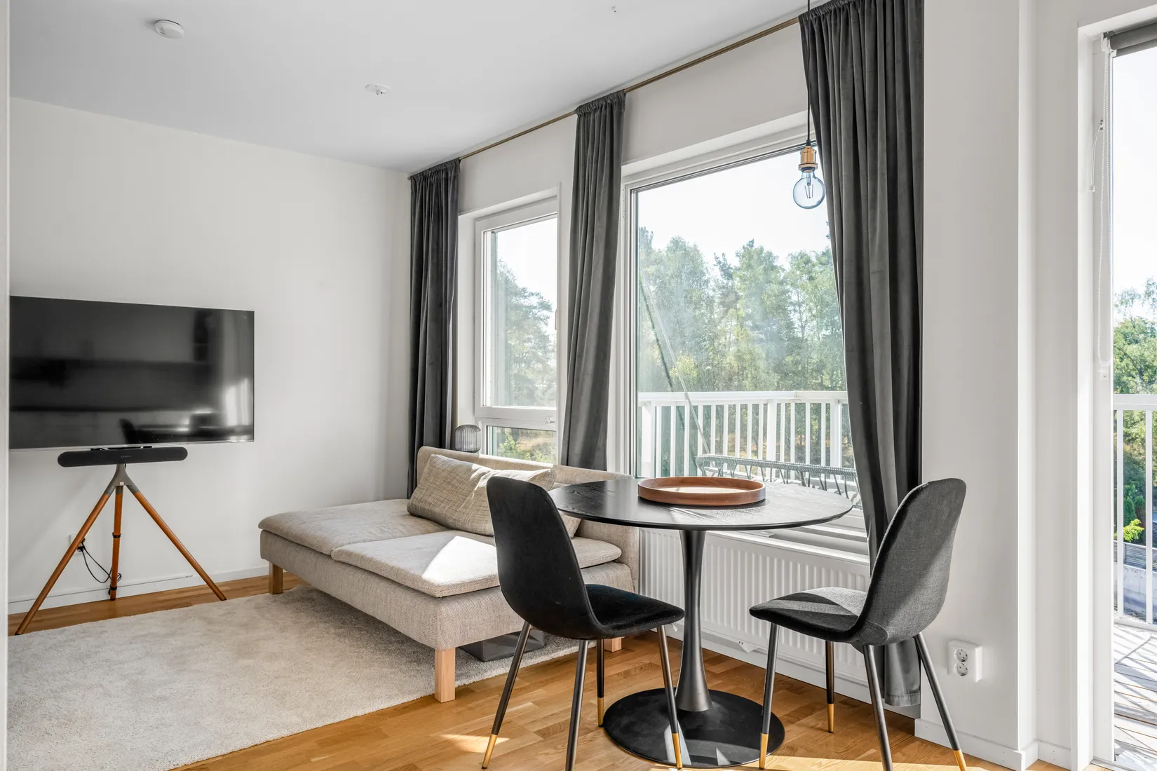 Bostadsrätt, HÄGERNEHOLMSVÄGEN 8A, Hägerneholm, Täby