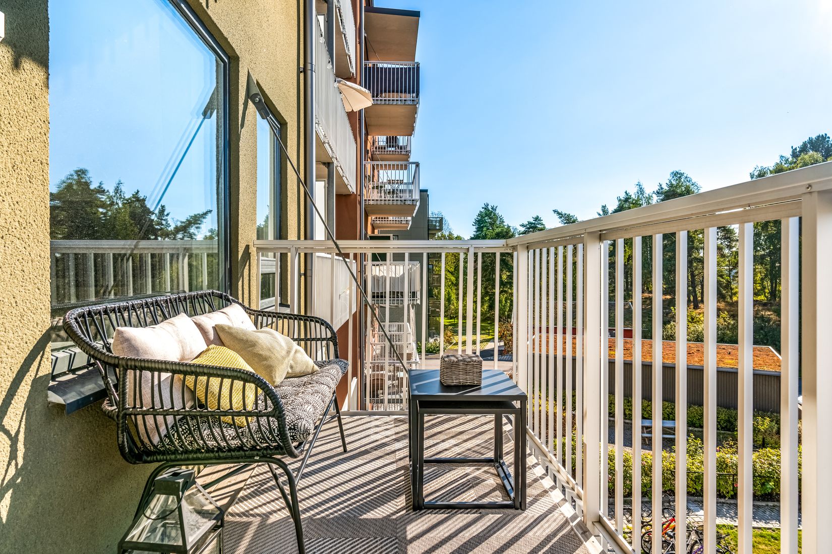 Bostadsrätt, HÄGERNEHOLMSVÄGEN 8A, Hägerneholm, Täby