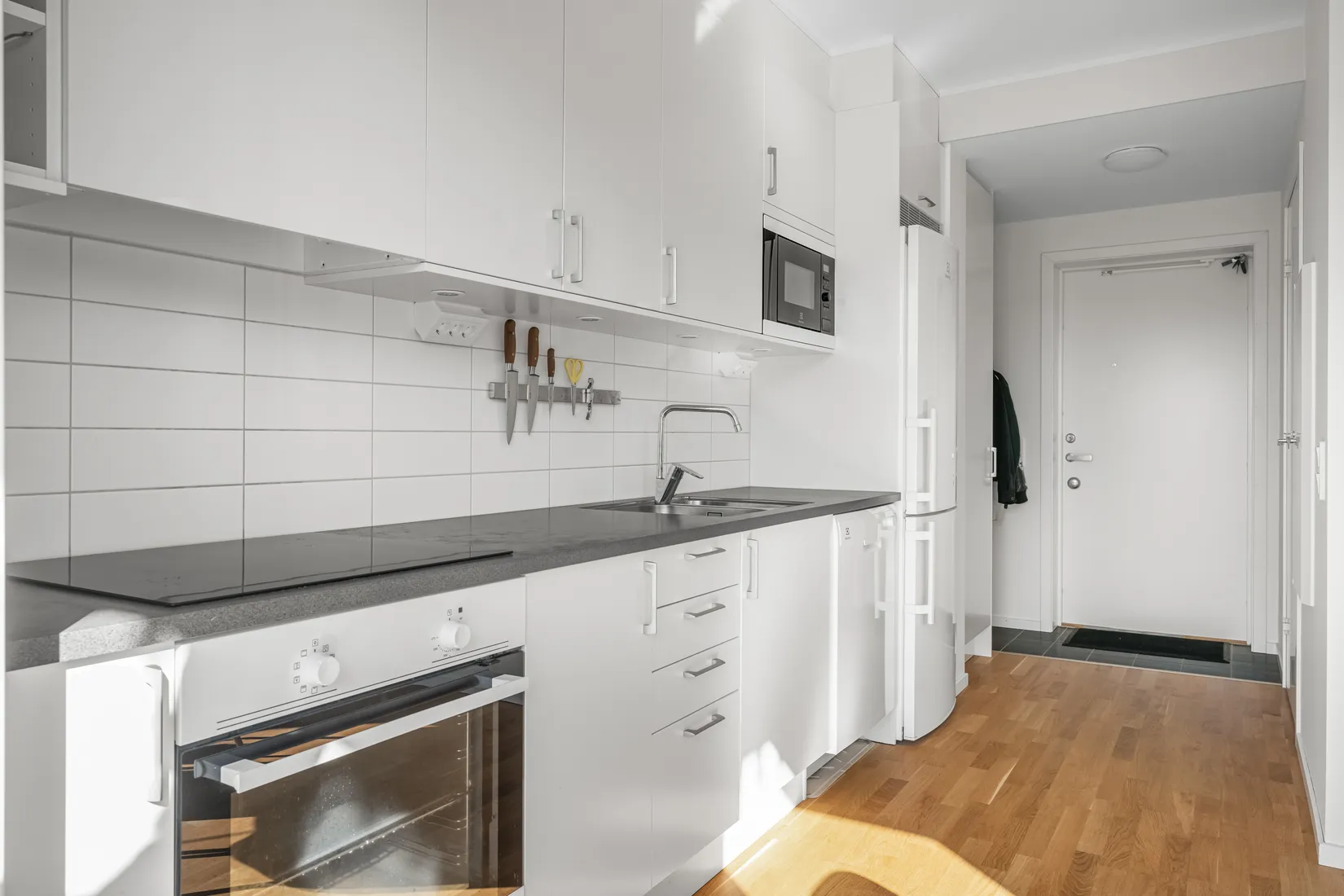 Bostadsrätt, HÄGERNEHOLMSVÄGEN 8A, Hägerneholm, Täby