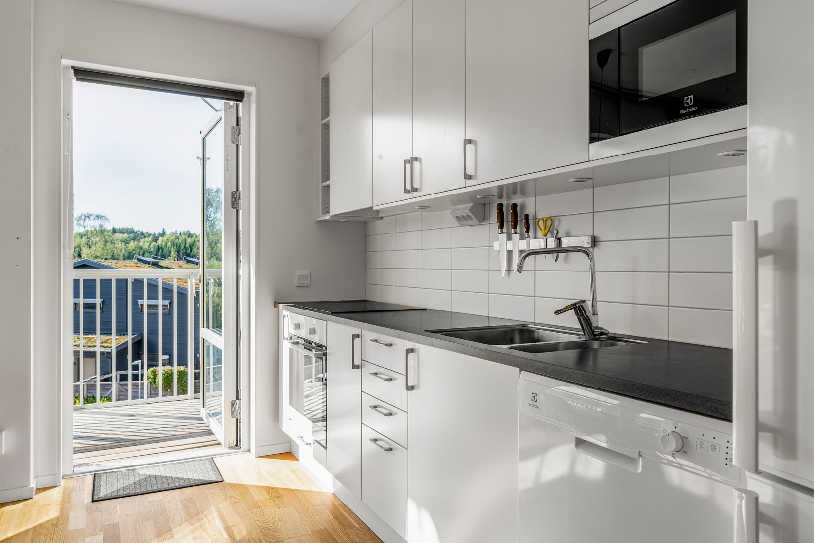 Bostadsrätt, HÄGERNEHOLMSVÄGEN 8A, Hägerneholm, Täby