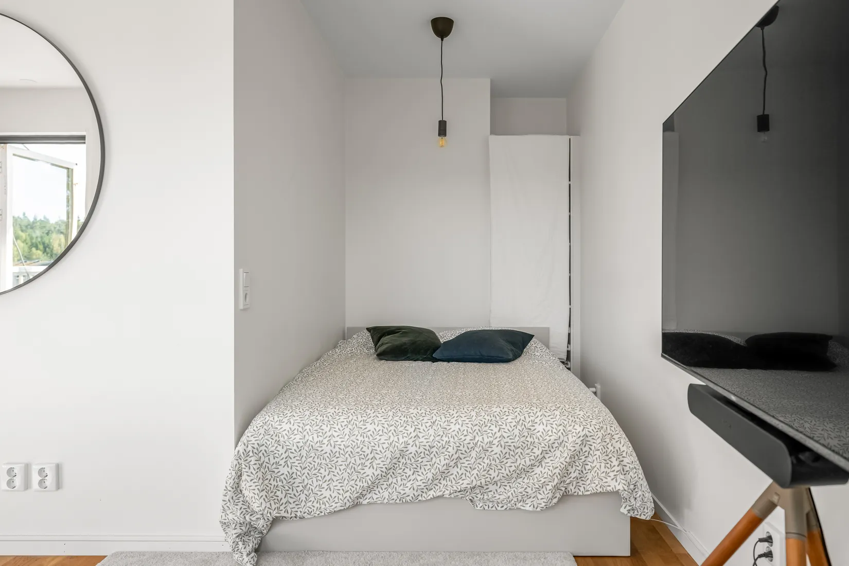 Bostadsrätt, HÄGERNEHOLMSVÄGEN 8A, Hägerneholm, Täby