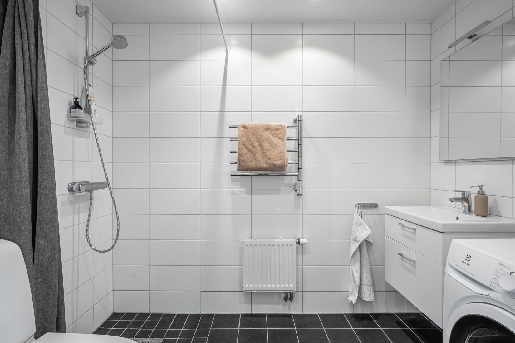 Bostadsrätt, HÄGERNEHOLMSVÄGEN 8A, Hägerneholm, Täby