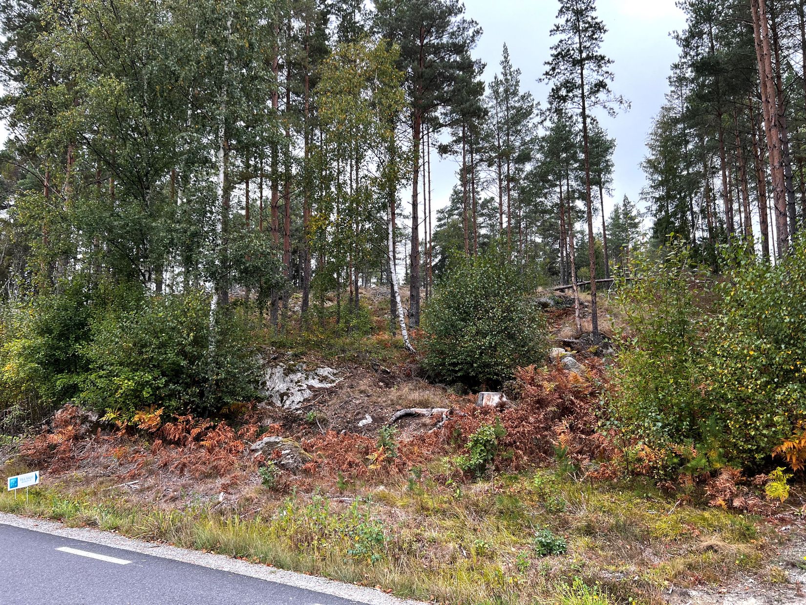 Tomt, Kviglöt 31, Ösmo, Nynäshamn