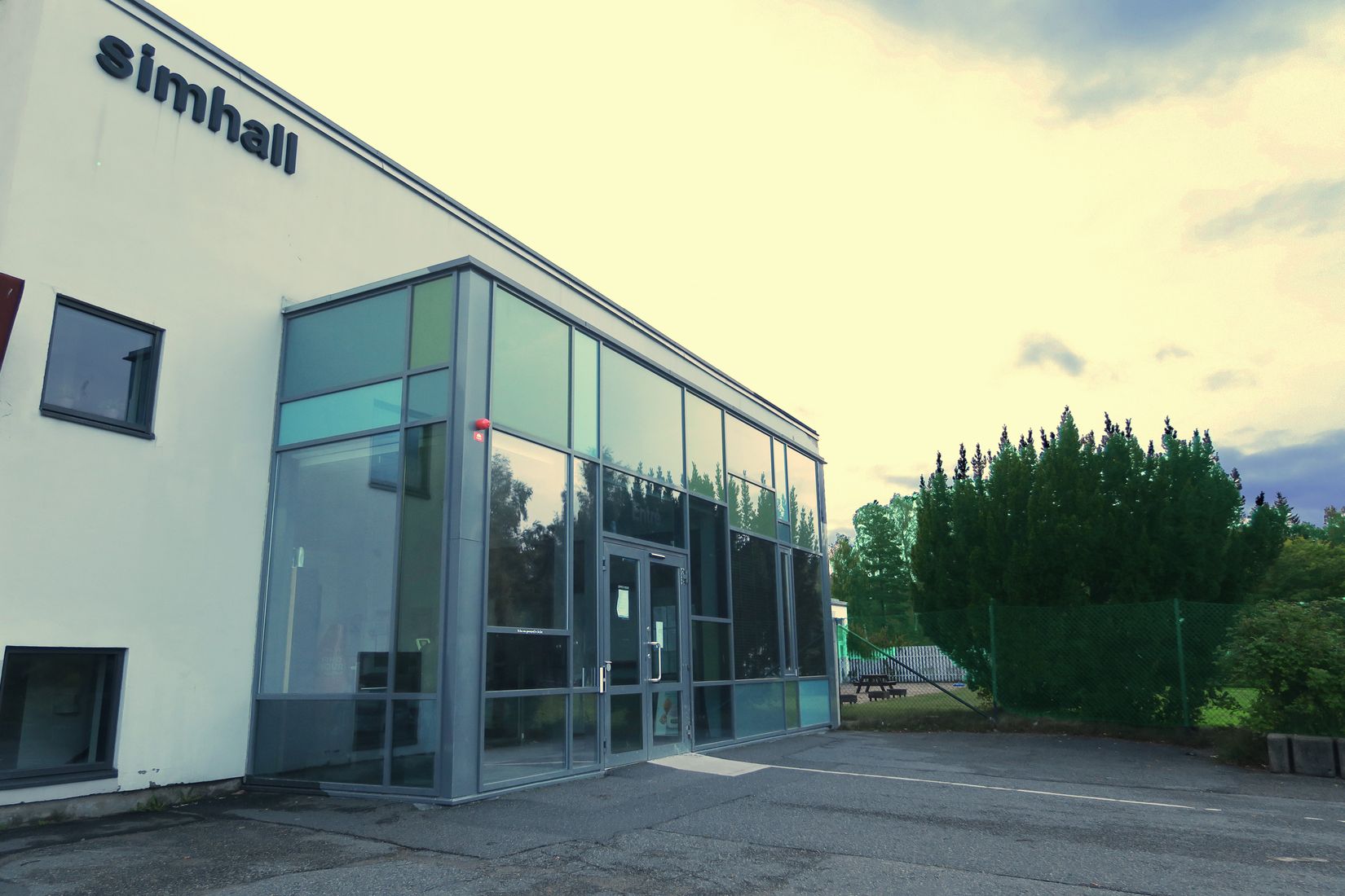 Tomt, Kviglöt 31, Ösmo, Nynäshamn