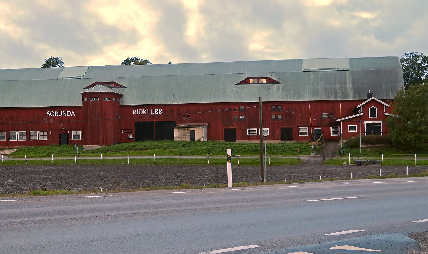 Tomt, Kviglöt 30, Ösmo, Nynäshamn