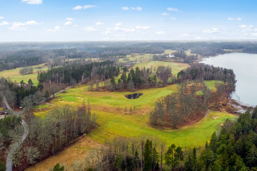 Tomt, Kviglöt 30, Ösmo, Nynäshamn