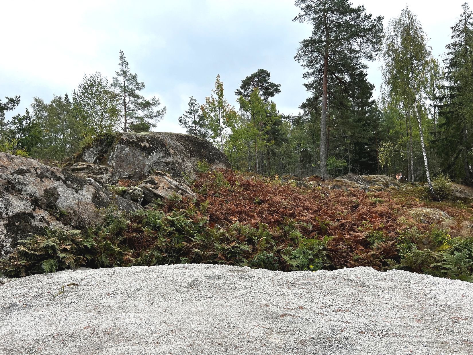 Tomt, Kviglöt 30, Ösmo, Nynäshamn