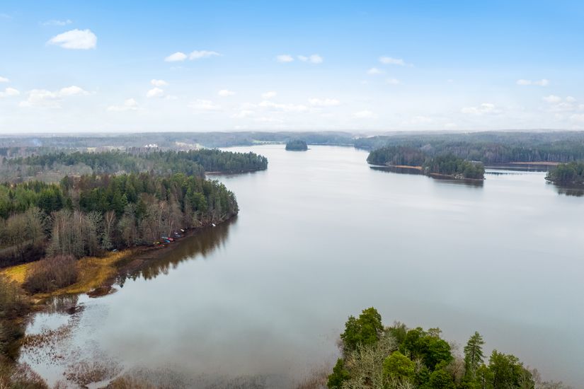 Tomt, Kviglöt 30, Ösmo, Nynäshamn