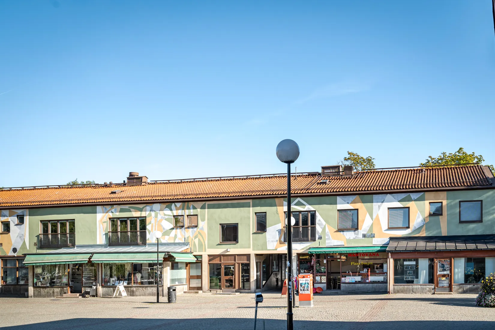Bostadsrätt, Årstavägen 24, Årsta, Stockholm