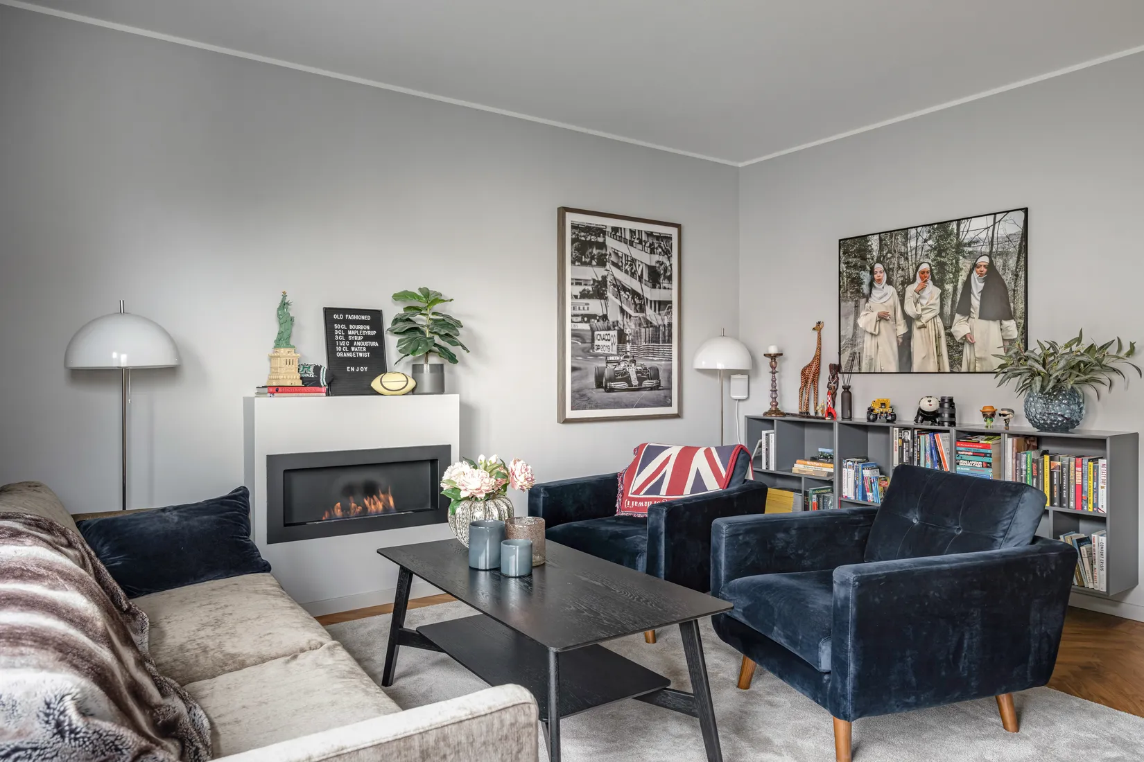 Bostadsrätt, Årstavägen 24, Årsta, Stockholm