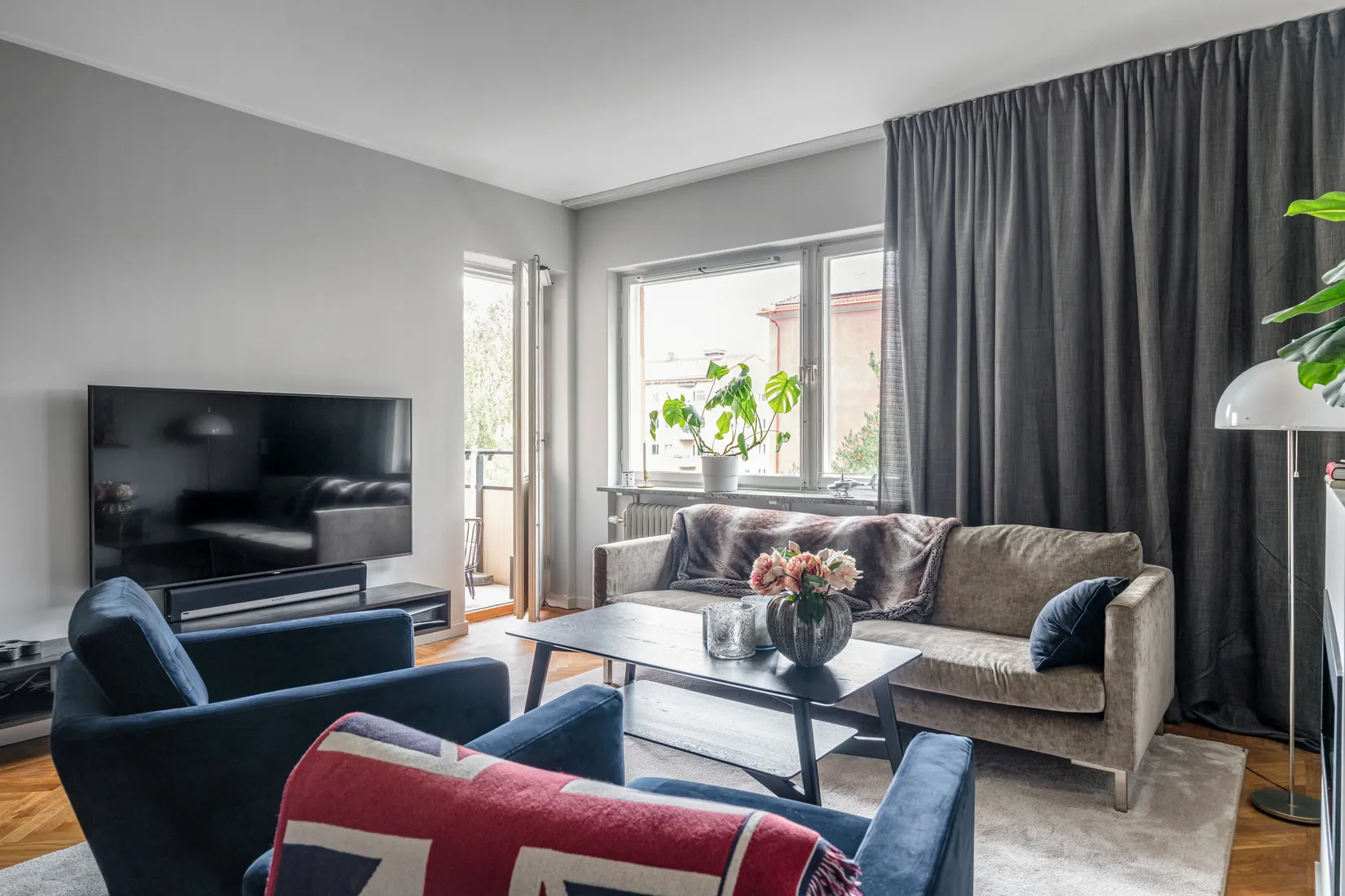 Bostadsrätt, Årstavägen 24, Årsta, Stockholm